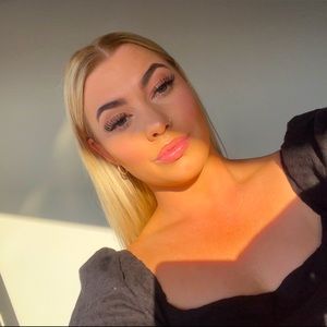 Meet your Posher, Mackenzie